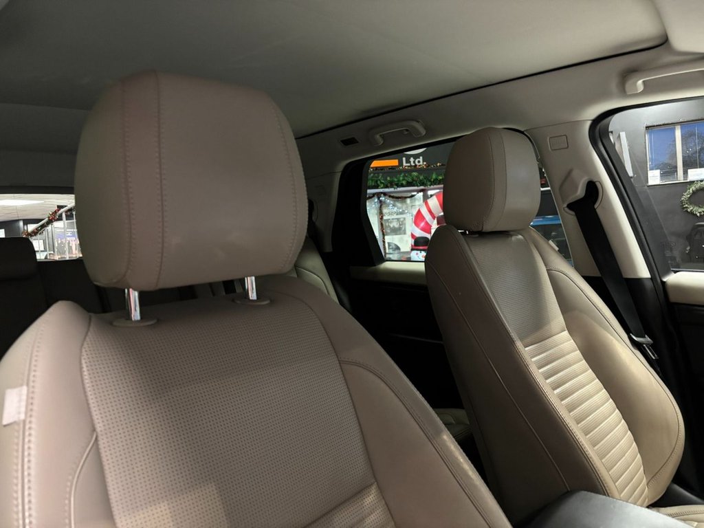 Used Land Rover Discovery Sport 2019 for sale - 77037663: Photo 25
