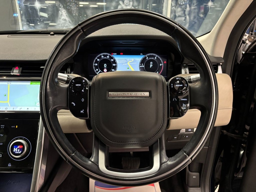 Used Land Rover Discovery Sport 2019 for sale - 77037663: Photo 28