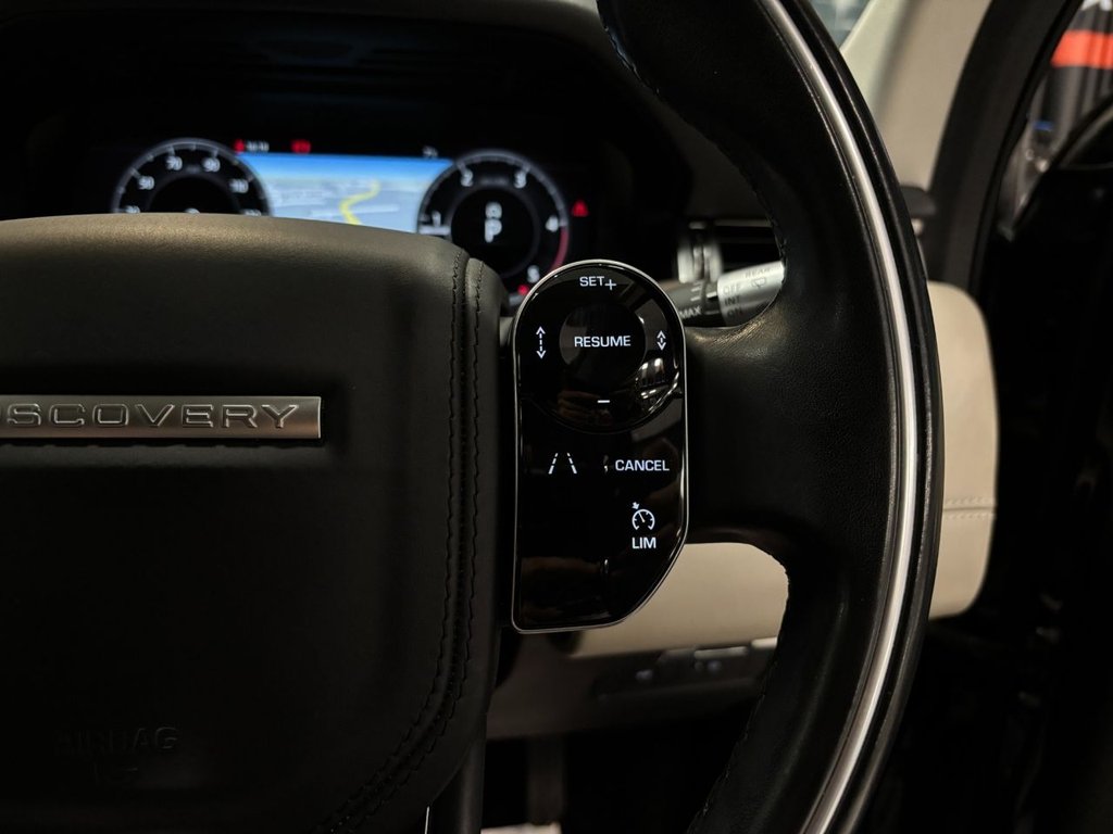 Used Land Rover Discovery Sport 2019 for sale - 77037663: Photo 29