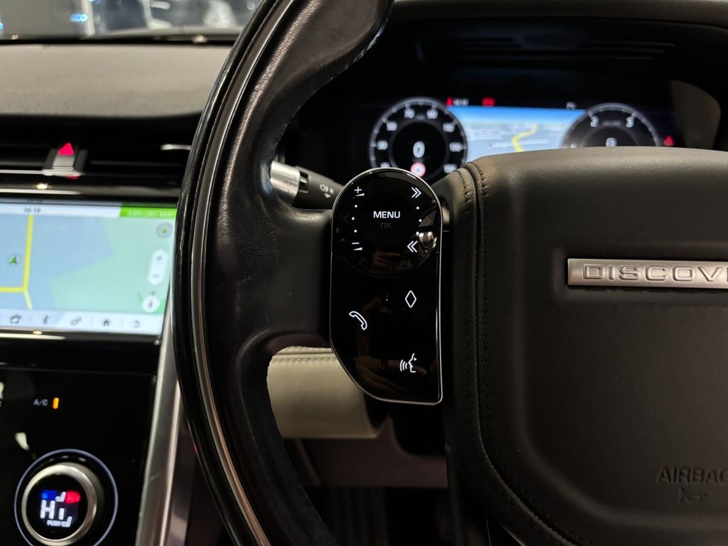 Used Land Rover Discovery Sport 2019 for sale - 77037663: Photo 30