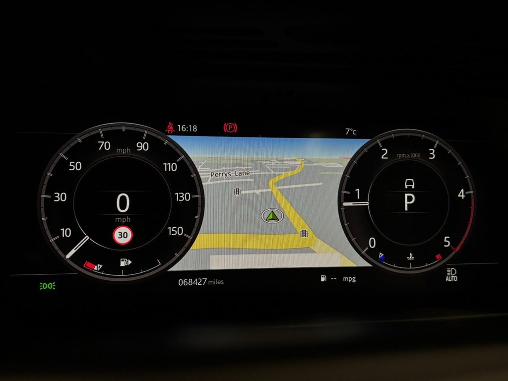 Used Land Rover Discovery Sport 2019 for sale - 77037663: Photo 31