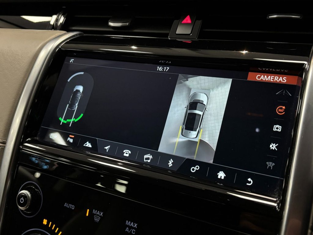 Used Land Rover Discovery Sport 2019 for sale - 77037663: Photo 33