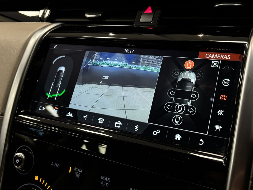 Used Land Rover Discovery Sport 2019 for sale - 77037663: Photo 34