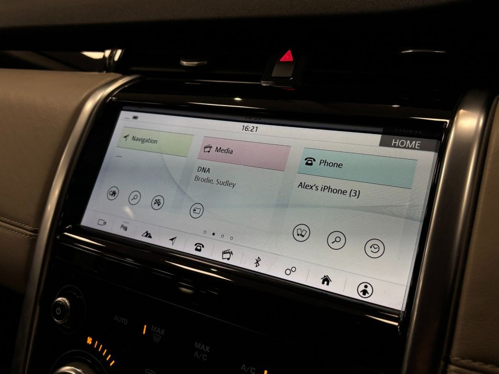 Used Land Rover Discovery Sport 2019 for sale - 77037663: Photo 35