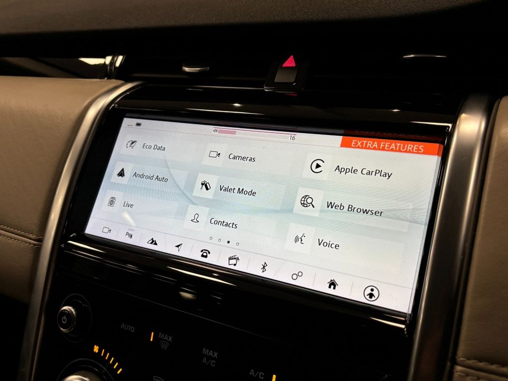 Used Land Rover Discovery Sport 2019 for sale - 77037663: Photo 36