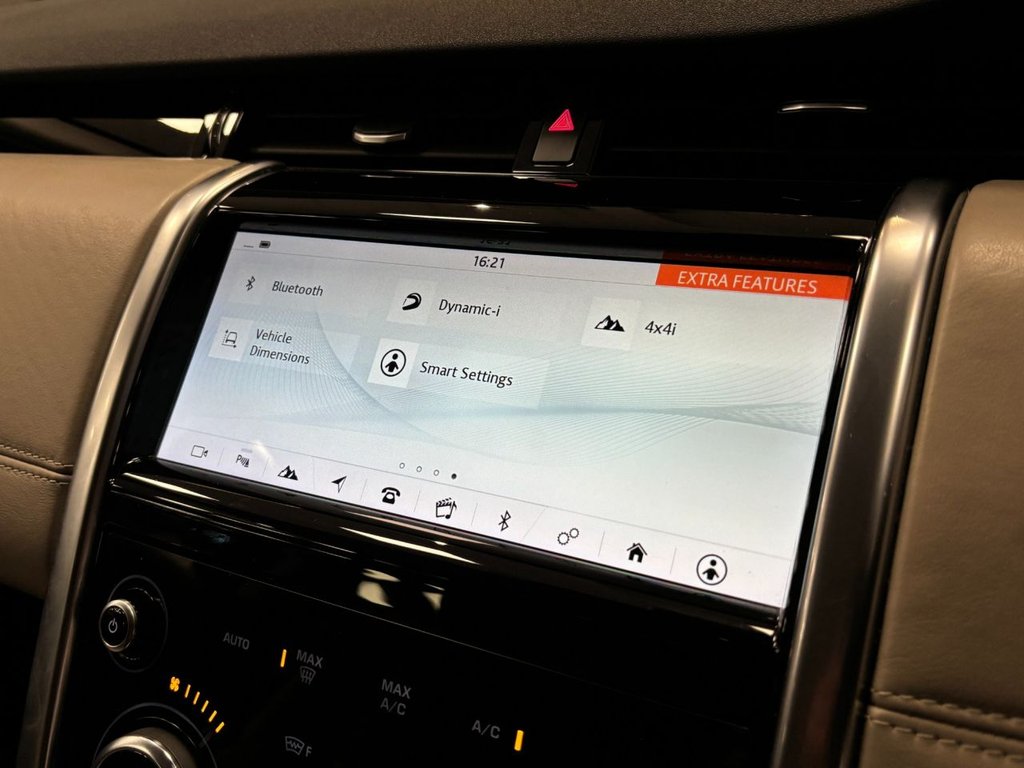 Used Land Rover Discovery Sport 2019 for sale - 77037663: Photo 37