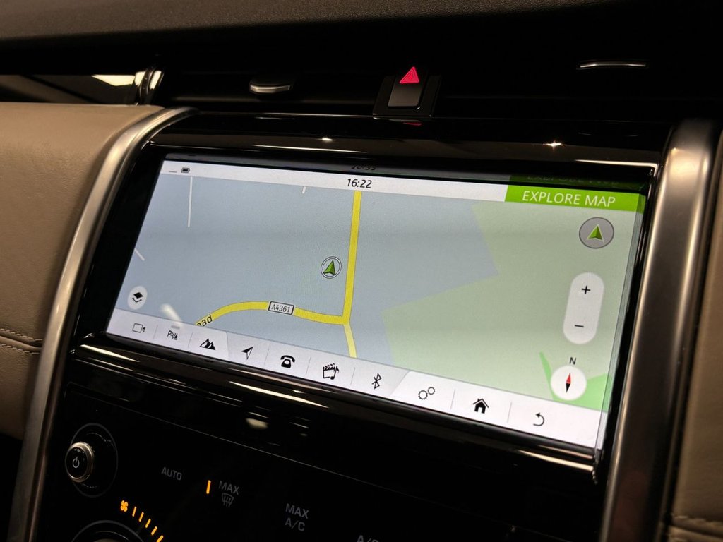 Used Land Rover Discovery Sport 2019 for sale - 77037663: Photo 38