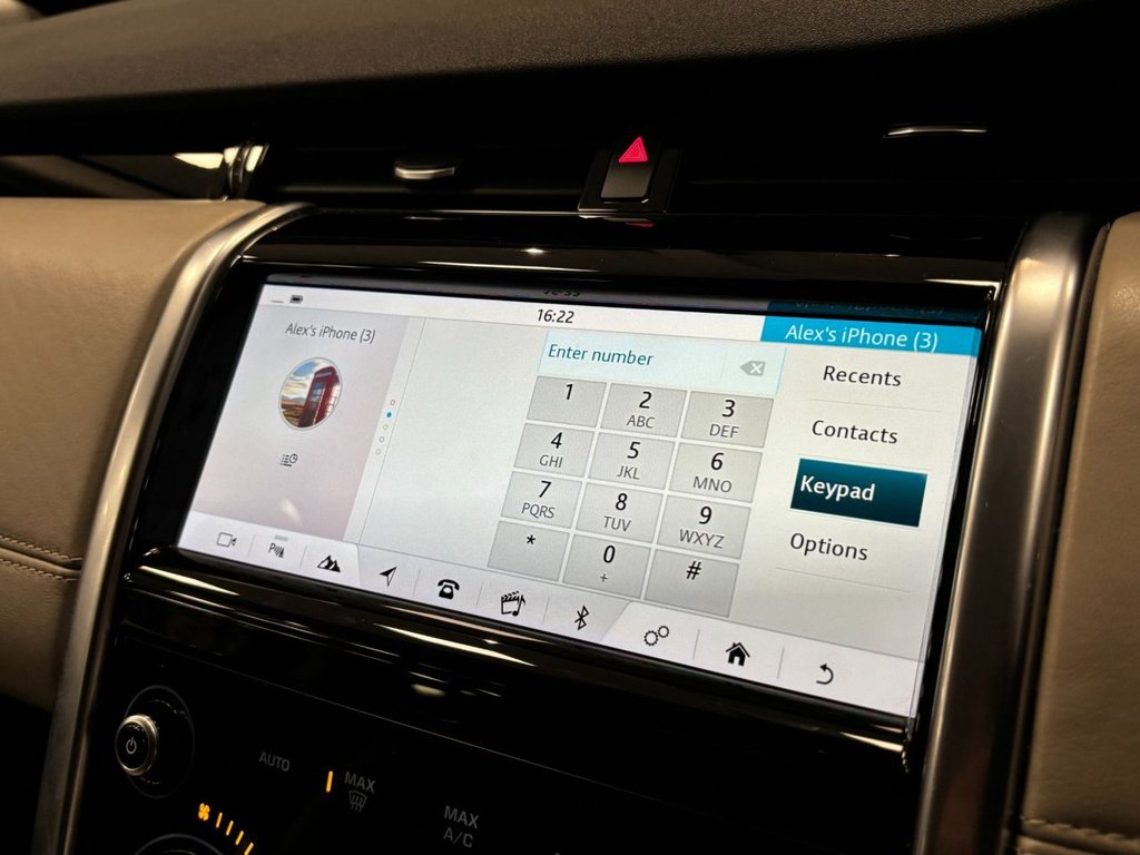 Used Land Rover Discovery Sport 2019 for sale - 77037663: Photo 39