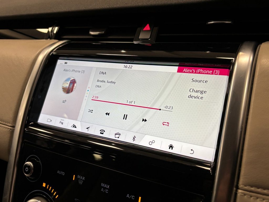 Used Land Rover Discovery Sport 2019 for sale - 77037663: Photo 40