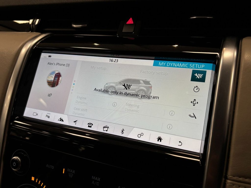 Used Land Rover Discovery Sport 2019 for sale - 77037663: Photo 42