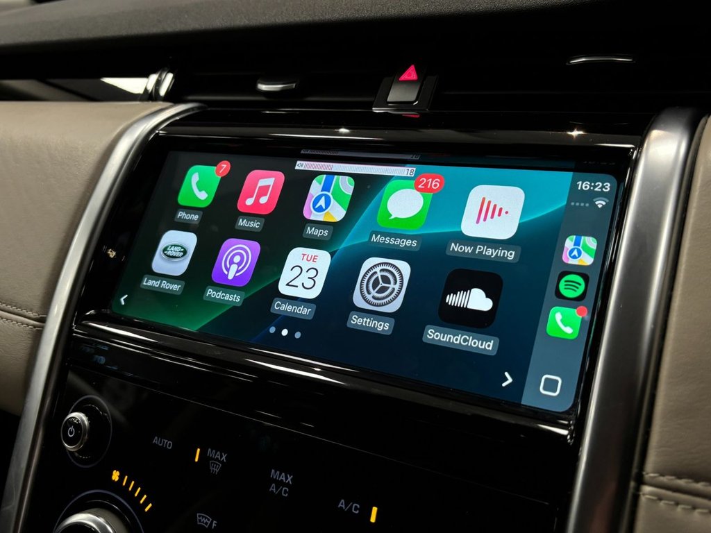 Used Land Rover Discovery Sport 2019 for sale - 77037663: Photo 44