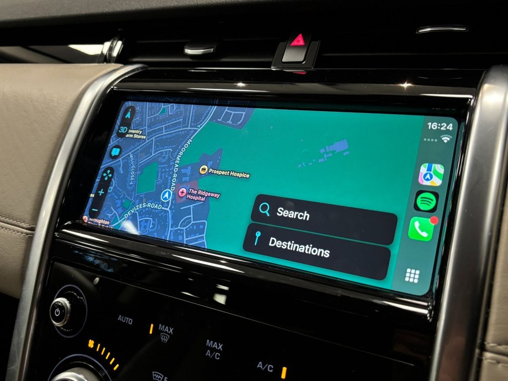 Used Land Rover Discovery Sport 2019 for sale - 77037663: Photo 45