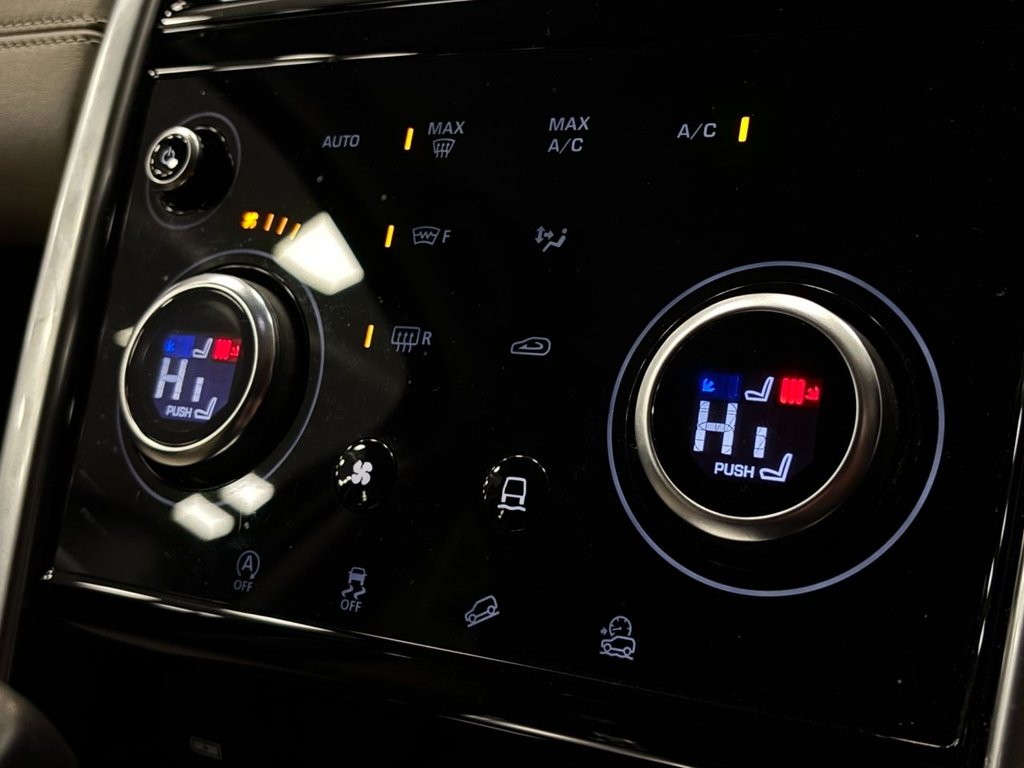 Used Land Rover Discovery Sport 2019 for sale - 77037663: Photo 48