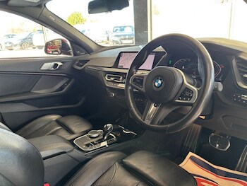 Used BMW 1 Series 2020 for sale - 78314771: Photo