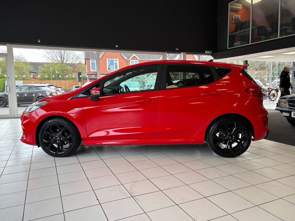 Used Ford Fiesta 2019 for sale - 78200151: Photo 10