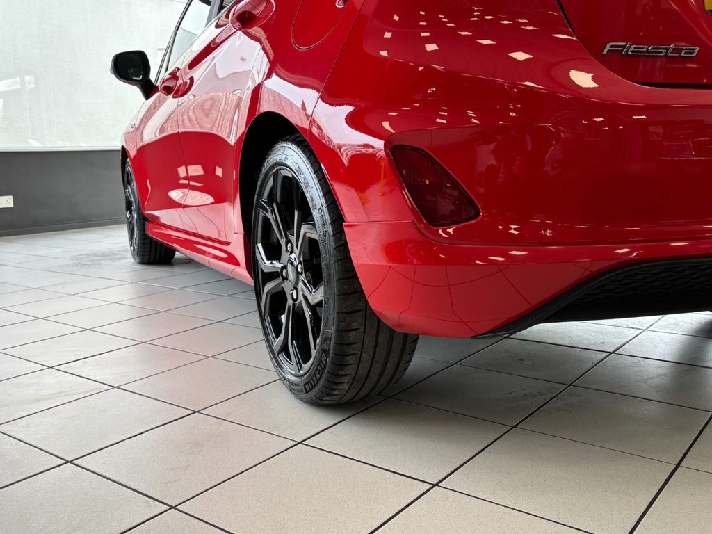 Used Ford Fiesta 2019 for sale - 78200151: Photo 12