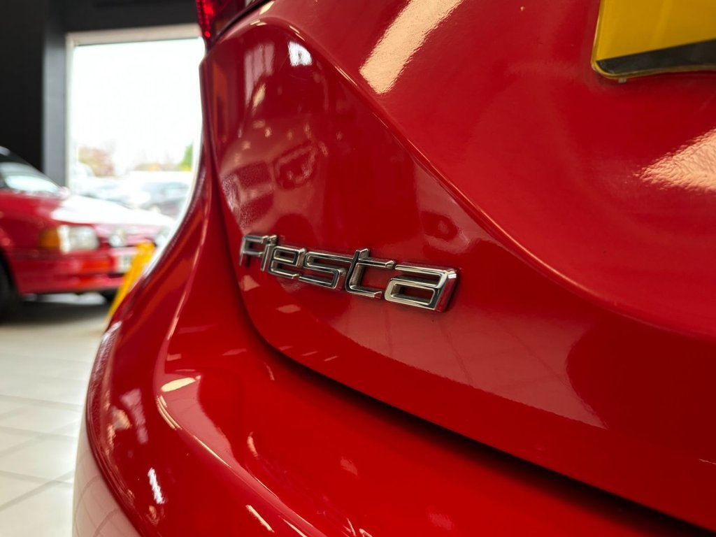 Used Ford Fiesta 2019 for sale - 78200151: Photo 13