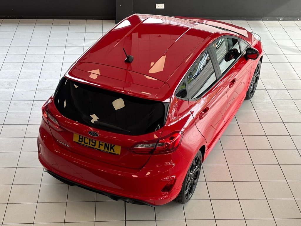 Used Ford Fiesta 2019 for sale - 78200151: Photo 15