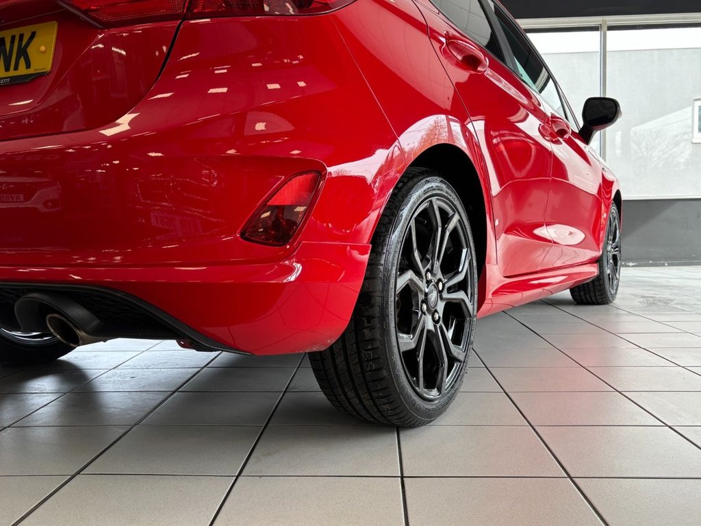 Used Ford Fiesta 2019 for sale - 78200151: Photo 17