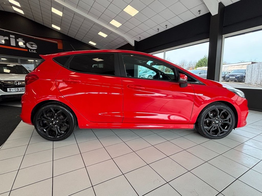 Used Ford Fiesta 2019 for sale - 78200151: Photo 18