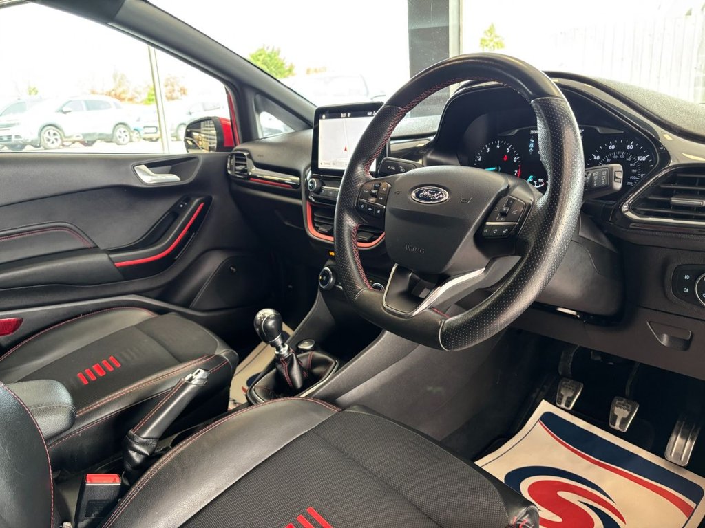 Used Ford Fiesta 2019 for sale - 78200151: Photo 2