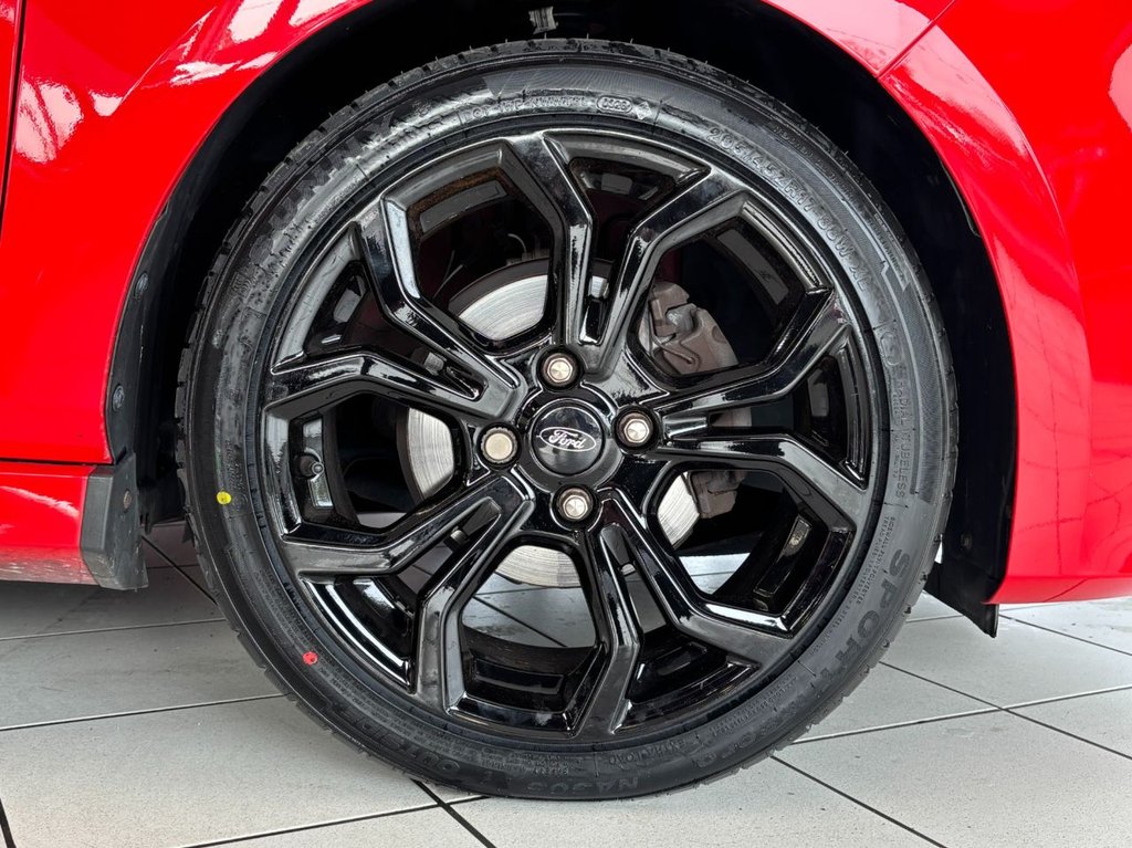 Used Ford Fiesta 2019 for sale - 78200151: Photo 20