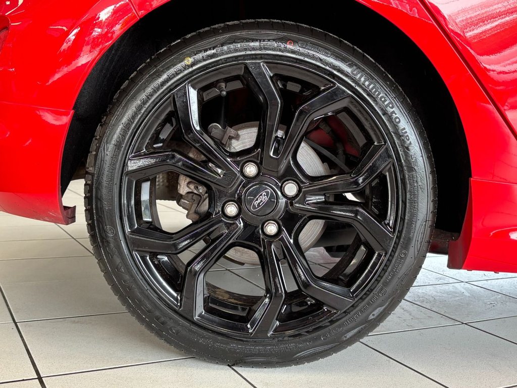 Used Ford Fiesta 2019 for sale - 78200151: Photo 21