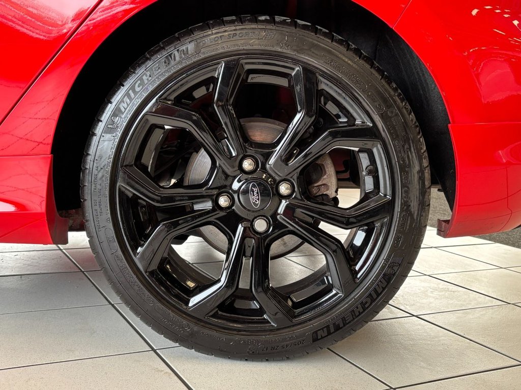 Used Ford Fiesta 2019 for sale - 78200151: Photo 22