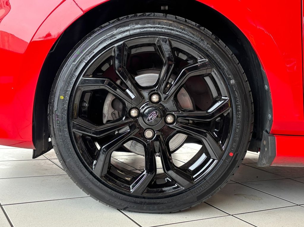 Used Ford Fiesta 2019 for sale - 78200151: Photo 23