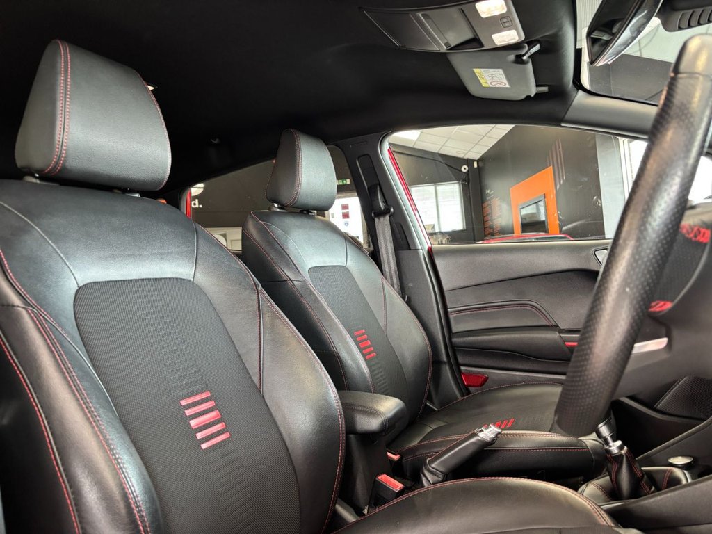 Used Ford Fiesta 2019 for sale - 78200151: Photo 25