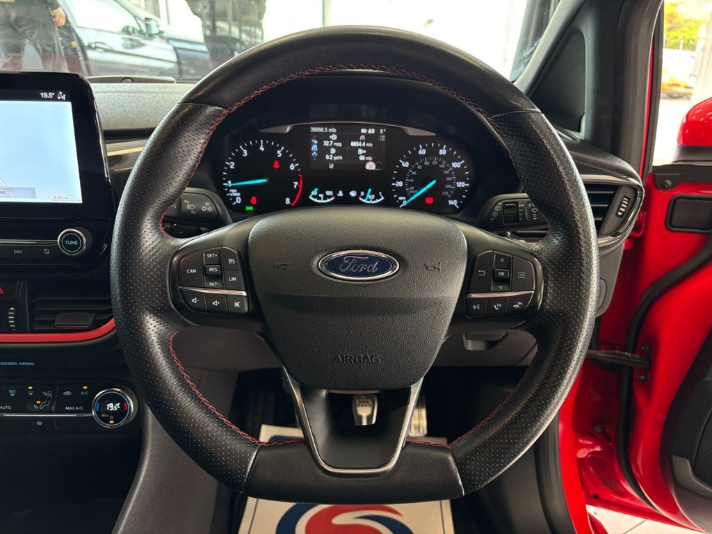 Used Ford Fiesta 2019 for sale - 78200151: Photo 27