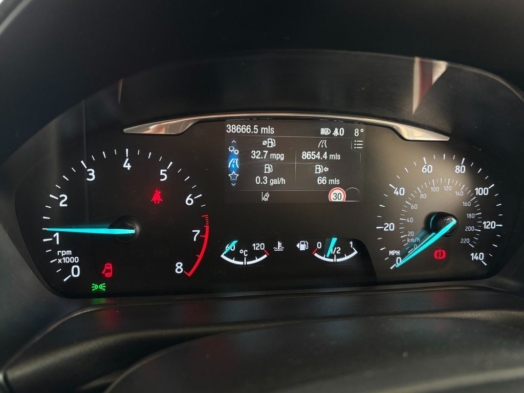 Used Ford Fiesta 2019 for sale - 78200151: Photo 30