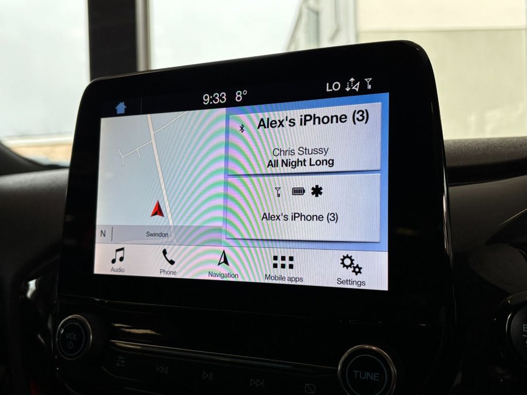 Used Ford Fiesta 2019 for sale - 78200151: Photo 32