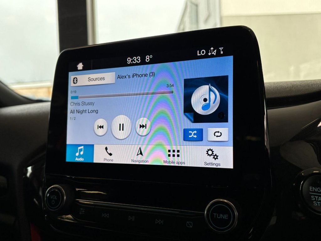 Used Ford Fiesta 2019 for sale - 78200151: Photo 33