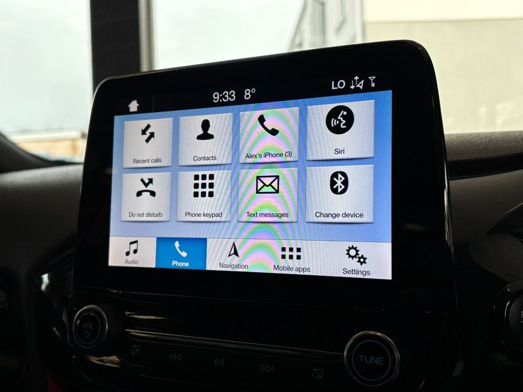 Used Ford Fiesta 2019 for sale - 78200151: Photo 34