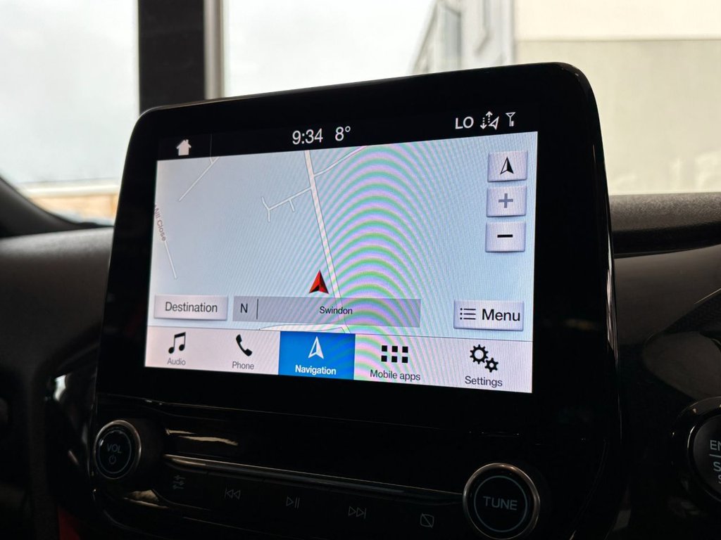 Used Ford Fiesta 2019 for sale - 78200151: Photo 35