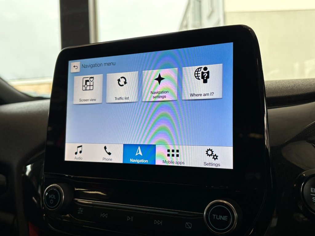 Used Ford Fiesta 2019 for sale - 78200151: Photo 36