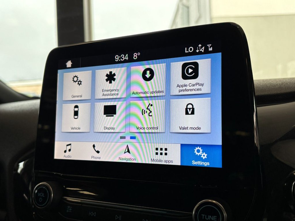 Used Ford Fiesta 2019 for sale - 78200151: Photo 37