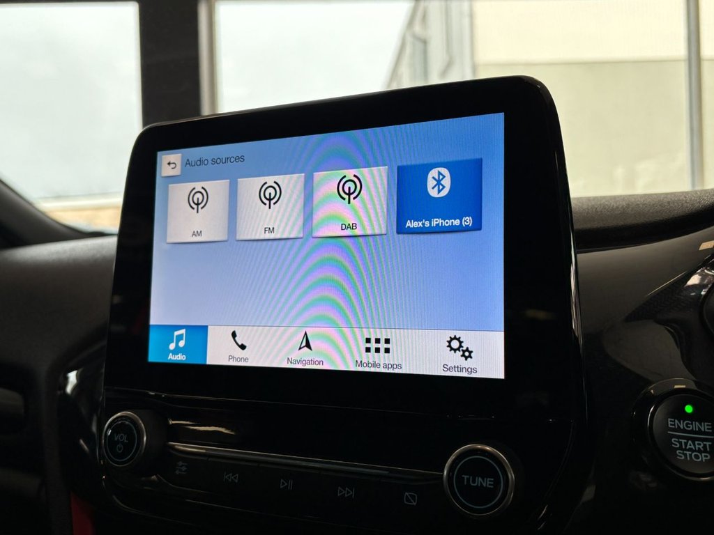 Used Ford Fiesta 2019 for sale - 78200151: Photo 38