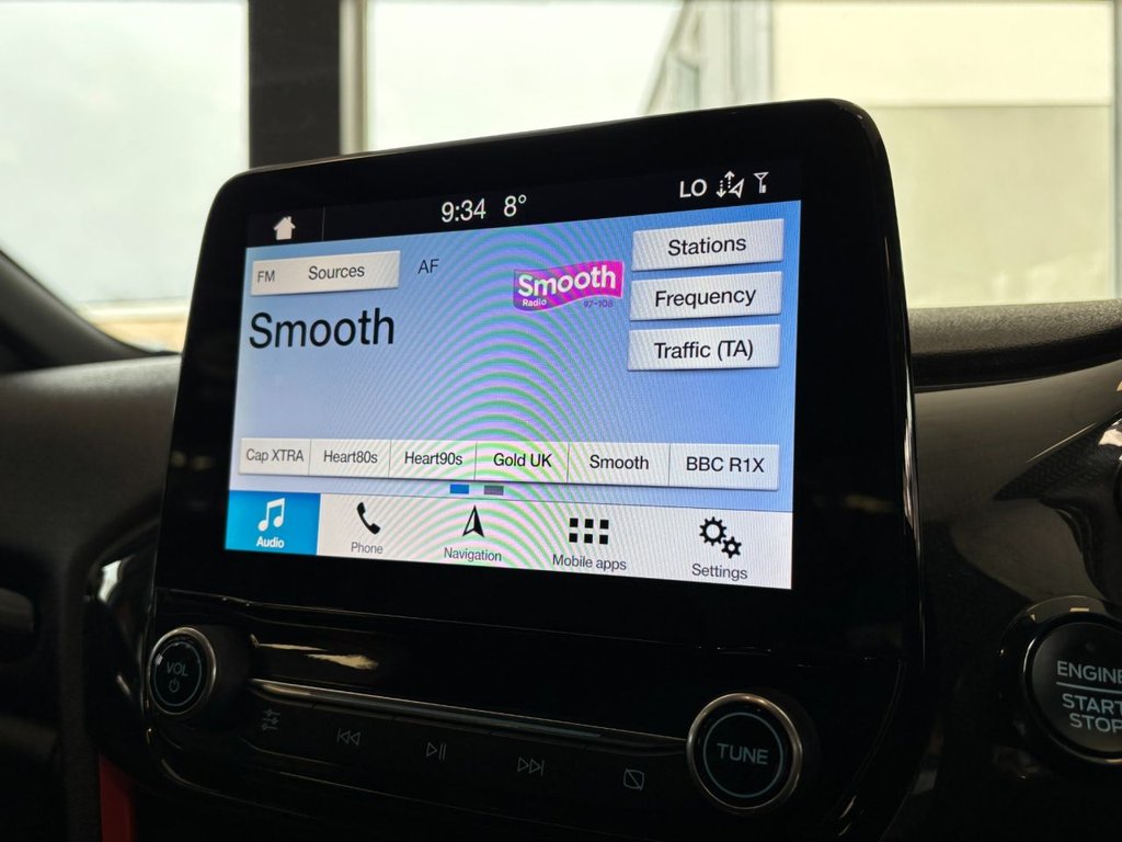 Used Ford Fiesta 2019 for sale - 78200151: Photo 39