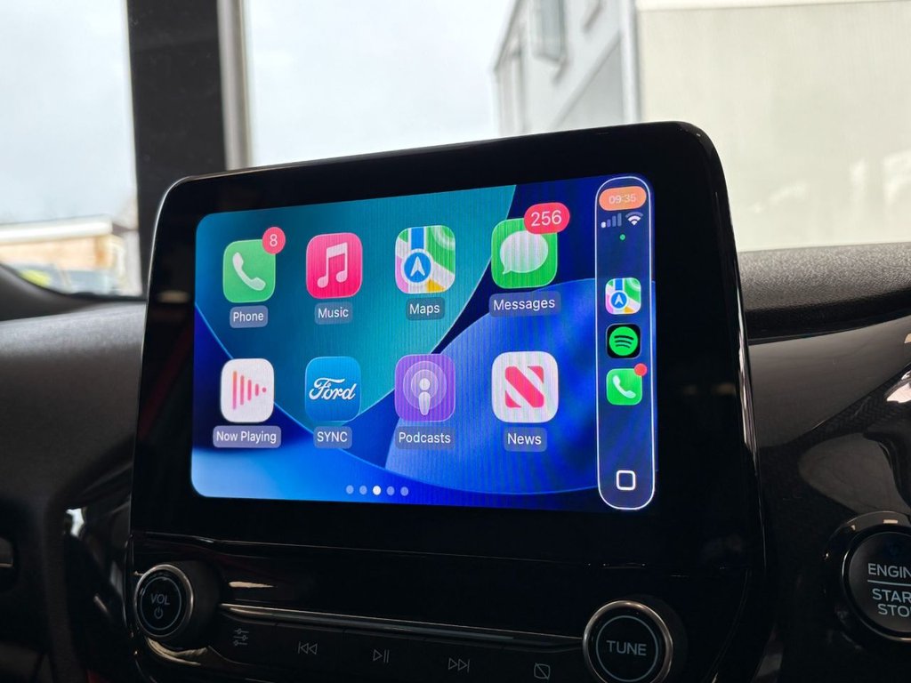 Used Ford Fiesta 2019 for sale - 78200151: Photo 40