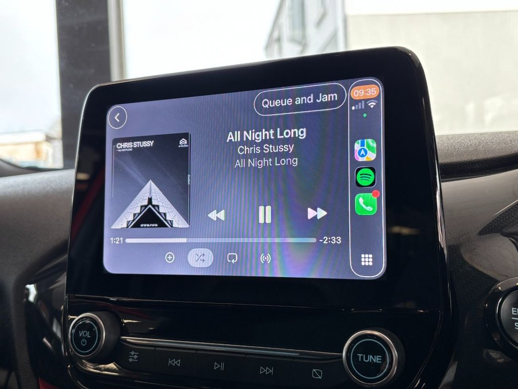 Used Ford Fiesta 2019 for sale - 78200151: Photo 41