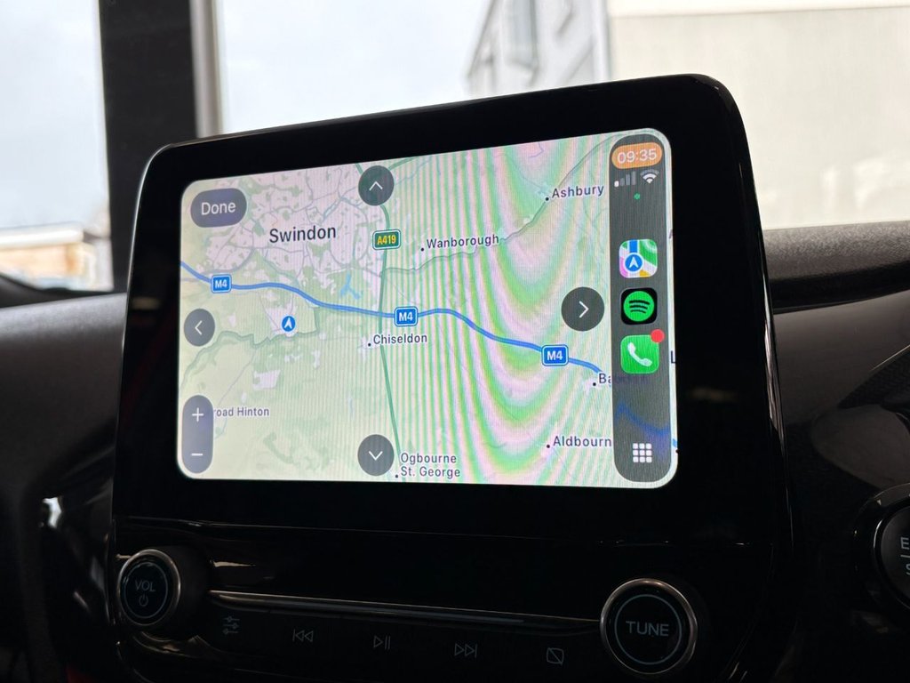 Used Ford Fiesta 2019 for sale - 78200151: Photo 42