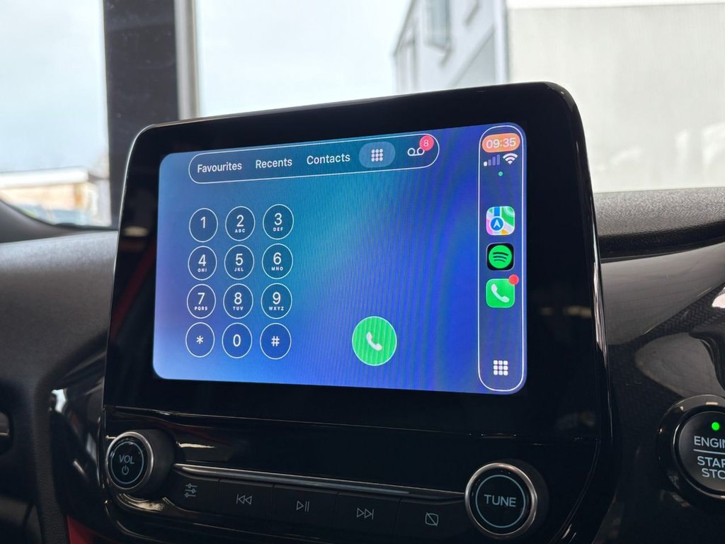 Used Ford Fiesta 2019 for sale - 78200151: Photo 43