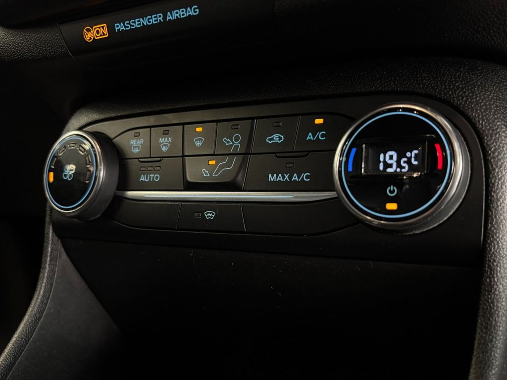 Used Ford Fiesta 2019 for sale - 78200151: Photo 45