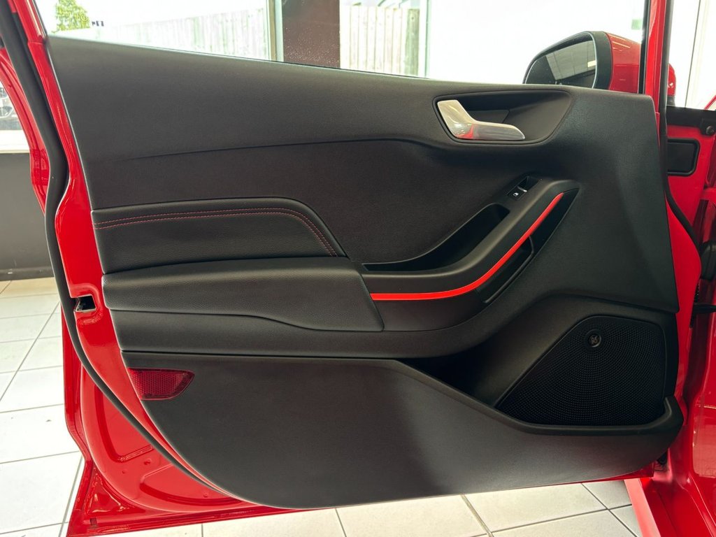 Used Ford Fiesta 2019 for sale - 78200151: Photo 47