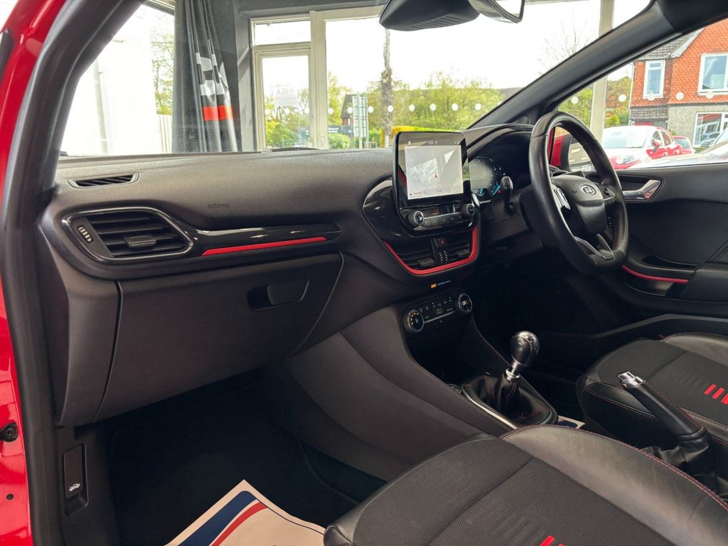 Used Ford Fiesta 2019 for sale - 78200151: Photo 48