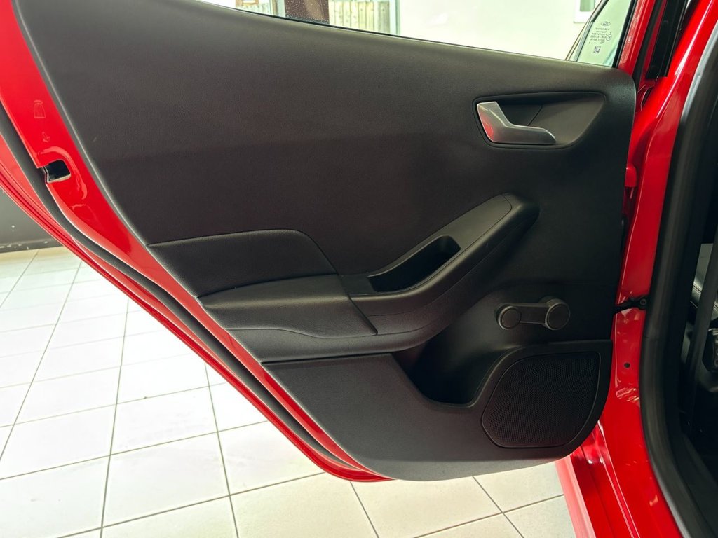 Used Ford Fiesta 2019 for sale - 78200151: Photo 49