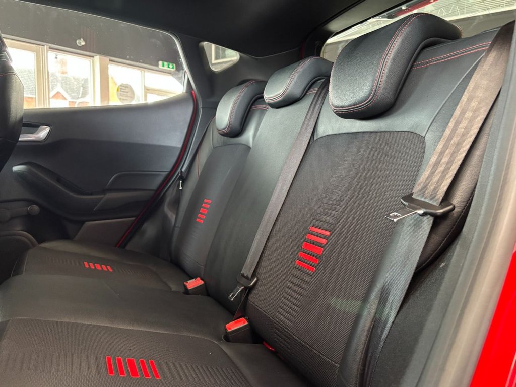 Used Ford Fiesta 2019 for sale - 78200151: Photo 50