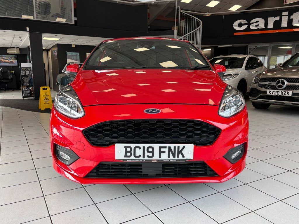 Used Ford Fiesta 2019 for sale - 78200151: Photo 7